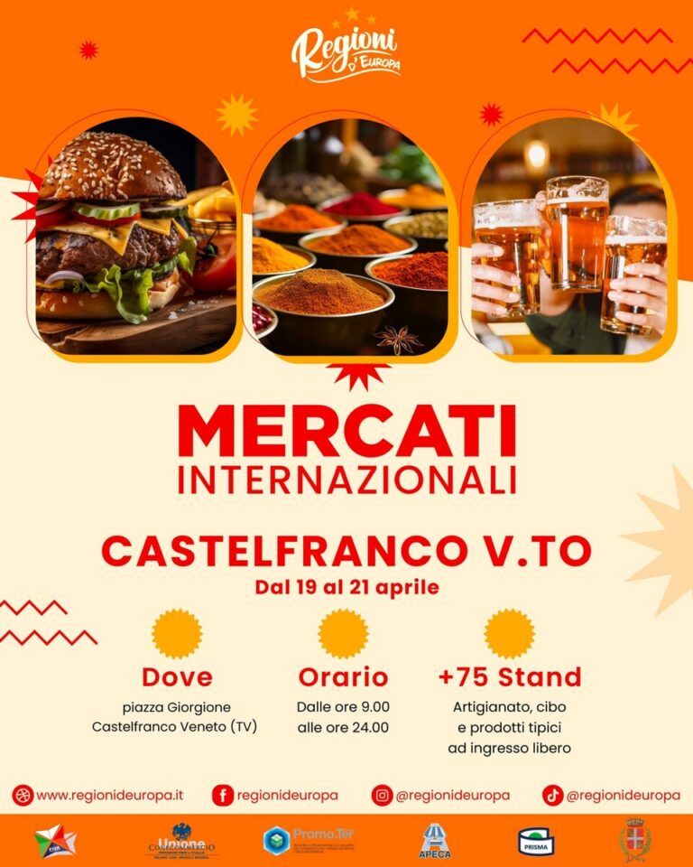 Mercati Internazionali