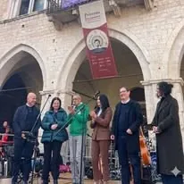 Sagra Falia E Broccoletti