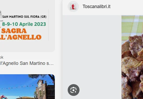 Sagra dell’Agnello