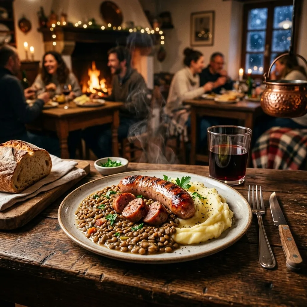 Sagra Del Tintorino E Del Maiale