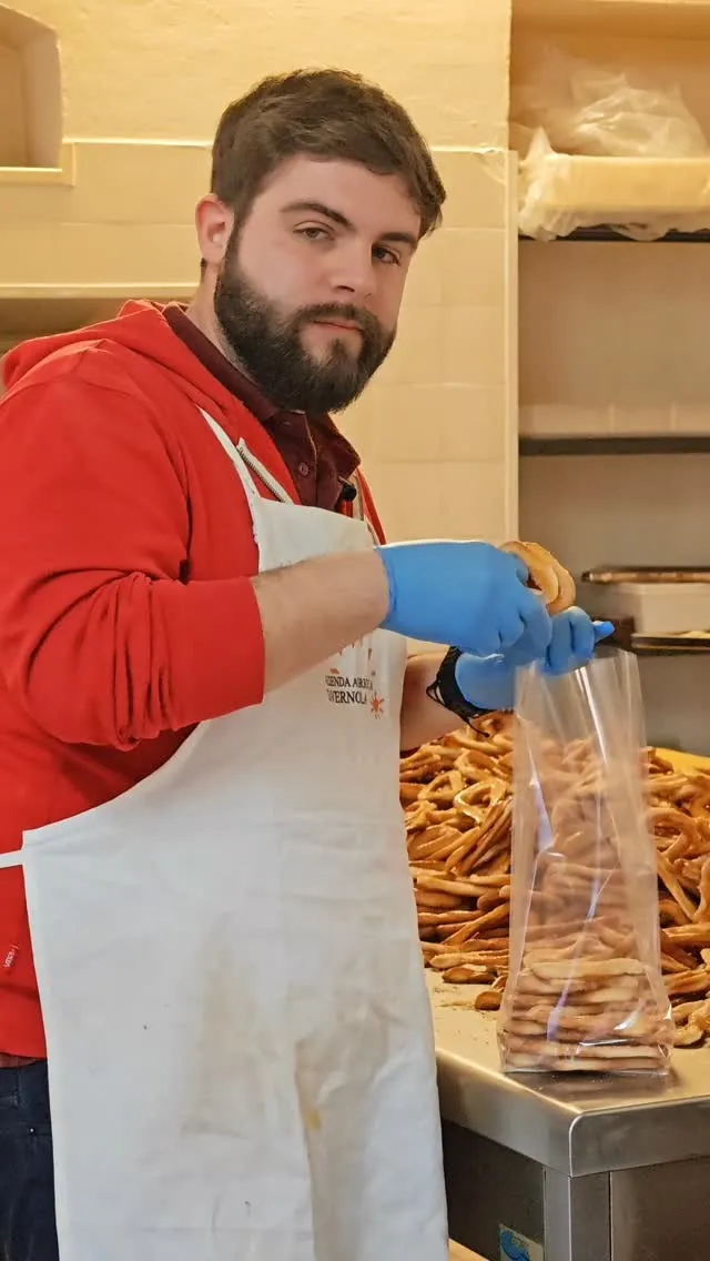 Sagra del Salam’d Patata