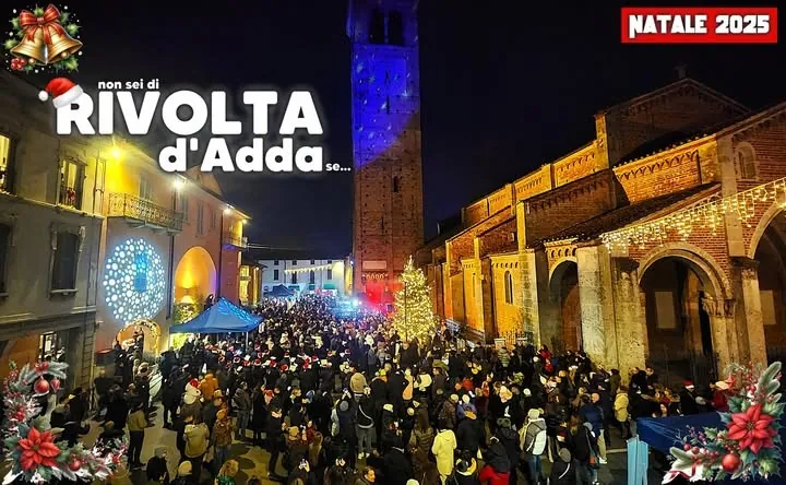 Fiera Regionale di Sant’Apollonia